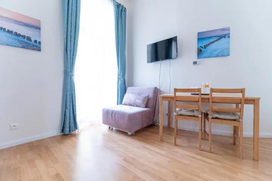 Favorite Apartment In The Center Of Prague 1 Eksteriør bilde