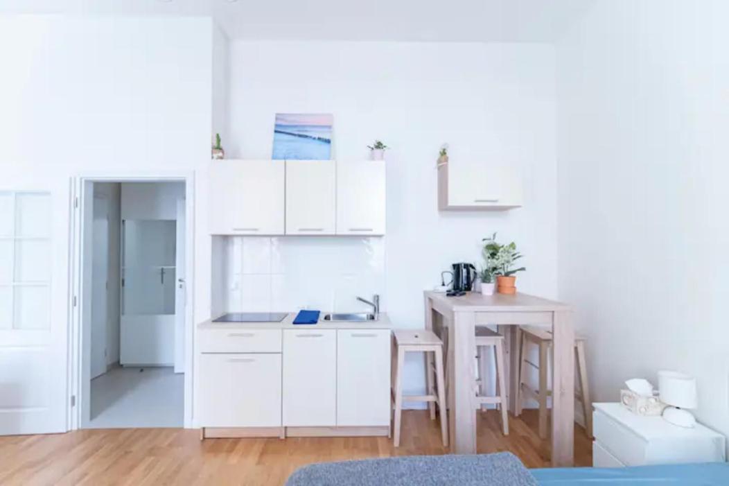 Favorite Apartment In The Center Of Prague 1 Eksteriør bilde
