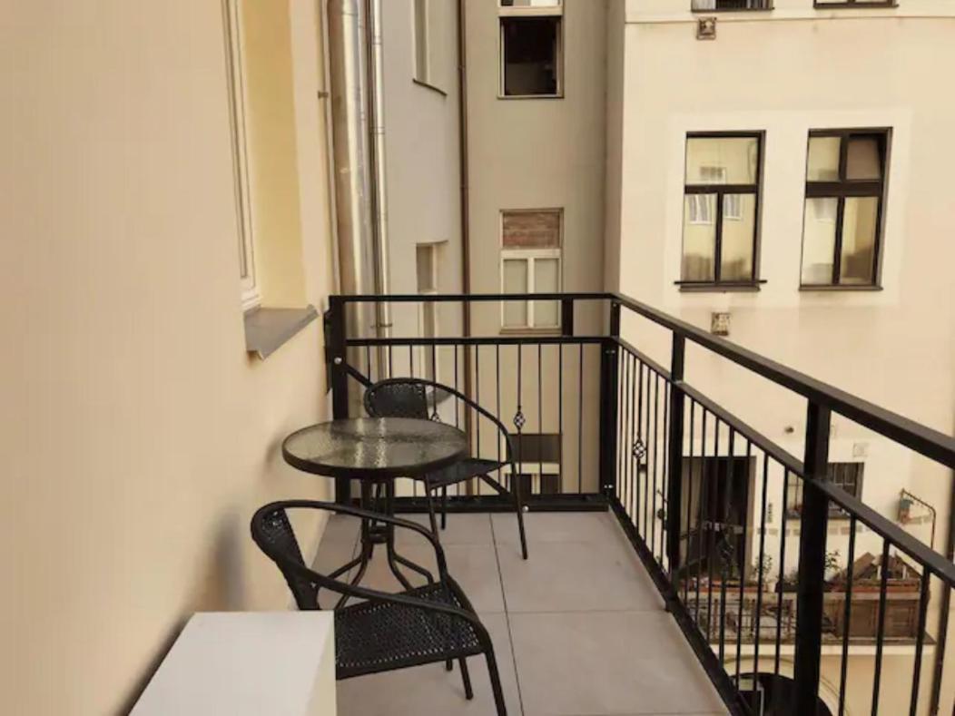 Favorite Apartment In The Center Of Prague 1 Eksteriør bilde
