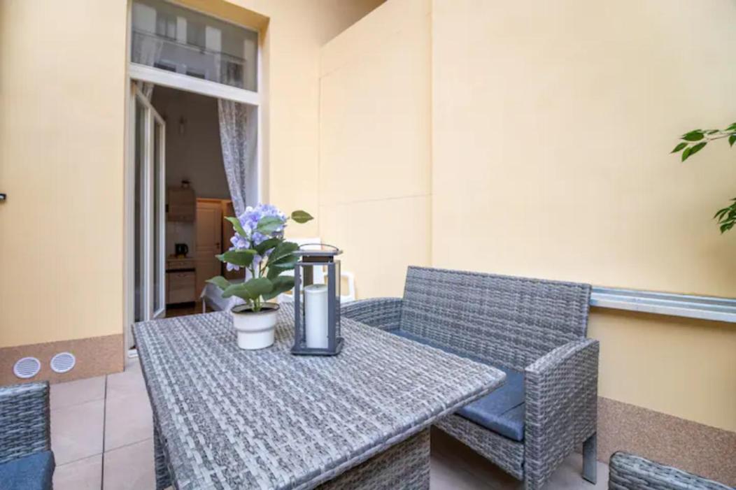 Favorite Apartment In The Center Of Prague 1 Eksteriør bilde