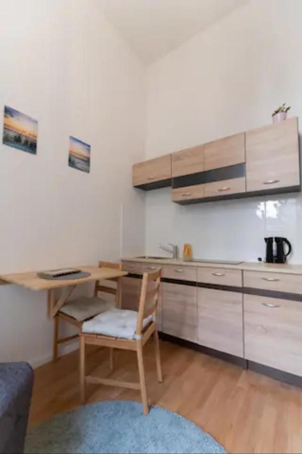 Favorite Apartment In The Center Of Prague 1 Eksteriør bilde