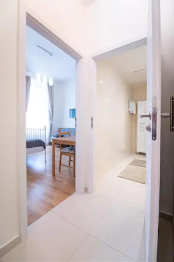 Favorite Apartment In The Center Of Prague 1 Eksteriør bilde